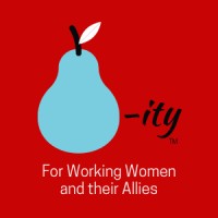 Parity Podcast Logo