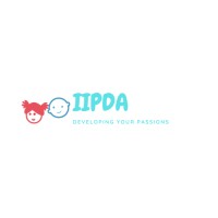 Intrinsic Passion (IIPDA) Logo