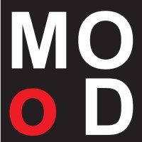 Metropolitan Office of Design Logo