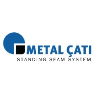 METAL CATI AS Logo