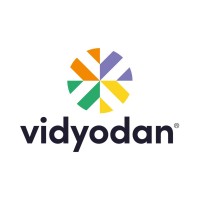 Vidyodan Logo