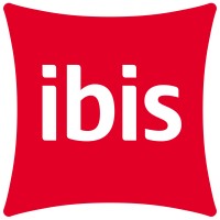 ibis Jeddah City Center Logo