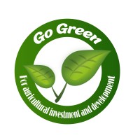 Go Green Pure Organic Jojoba Oil Logo
