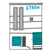 Stash Logo