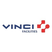 VINCI Facilities Industrie Aquitaine Logo