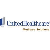 United Healthcare Medicare Solutions Logo
