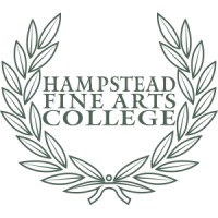 Hampstead Fine Arts College Logo