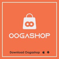 OOGASHOP Logo