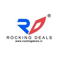 Rocking Deals Logo
