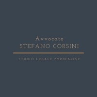Studio Legale Avv. Stefano Corsini Logo