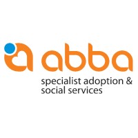 Abba Specialist Adoption & Social Services Logo