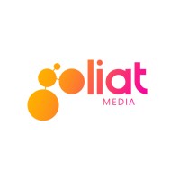 Goliat Media Logo