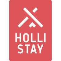 Hollistay Logo