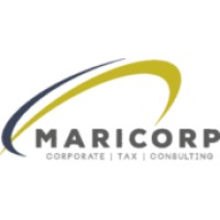MariCorp Cyprus Consultancy Logo