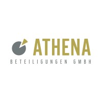 Athena Beteiligungen GmbH Logo