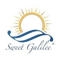 Sweet Galilee at the Wigwam Logo