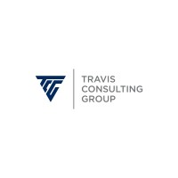 Travis Consulting Group, LLC Logo