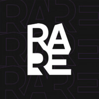 RARE Productora Logo
