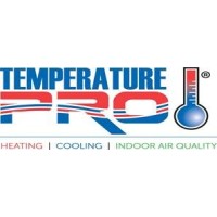 TemperaturePro Southwest Florida Logo
