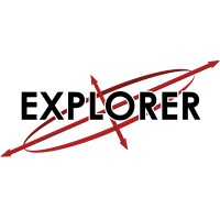 Explorer Research Logo
