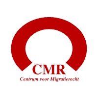 Centre for Migration Law - Radboud University Logo