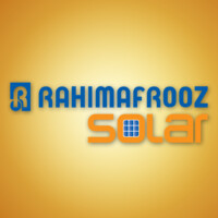 Rahimafrooz Renewable Energy Limited Logo