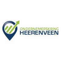 Ondernemerskring Heerenveen Logo