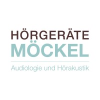 Hörgeräte Möckel GmbH Logo