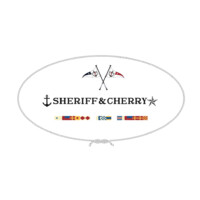 SHERIFF & CHERRY Logo