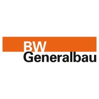 BW Generalbau AG Logo
