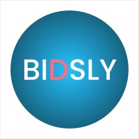 BIDSLY Logo