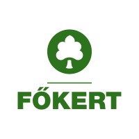 FŐKERT Logo