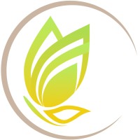 The Amber Martlet Logo
