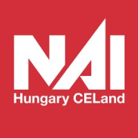 NAI Hungary CELand Logo
