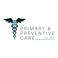 Primary & Preventive Care Inc. Logo