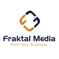 Fraktal Media Logo