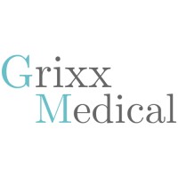 Grixx Medical Logo