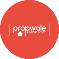Propwale Advisors Private Limited Logo