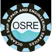 Oceanic Ship Repair and Engineering Services LLC - Dubai, UAE Logo