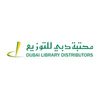 Dubai Library Distributors Logo