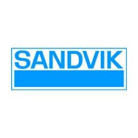 Sandvik Materials Technology Logo