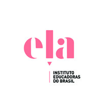 Instituto ELA - Educadoras do Brasil Logo