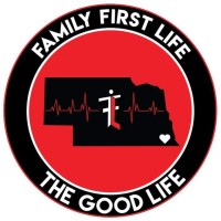 Family First Life - The Good Life Logo