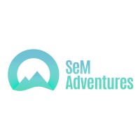 SeM Adventures Logo