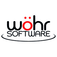 Wöhr-Software Logo