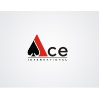 Ace International Logo