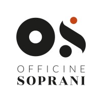 Officine Soprani Logo