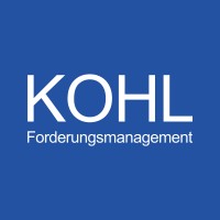 Kohl GmbH & Co. KG Logo