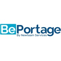 BePortage Logo