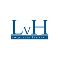 LvH Corporate Finance Logo